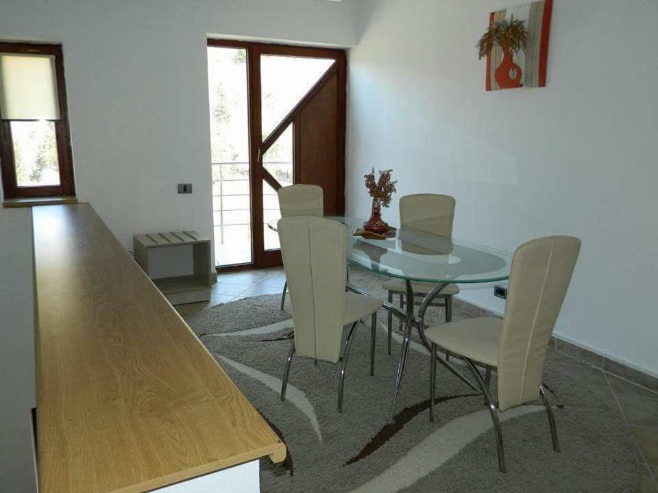 Casa Cristian Villa Sinaia Exteriör bild