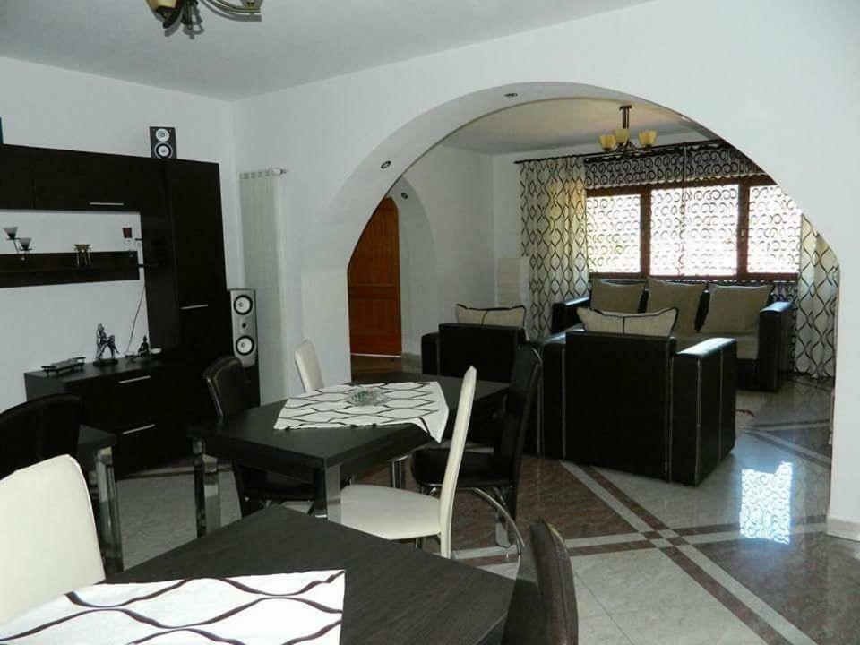 Casa Cristian Villa Sinaia Exteriör bild